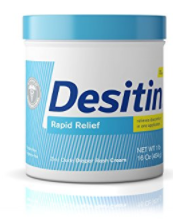 Desitin Diaper Rash Cream