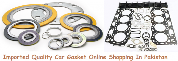 Imported Quality Car Gasket Online Shopping In Pakistan