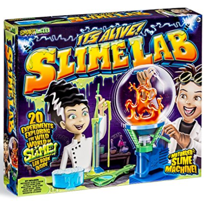 Smart Lab Slime Lab Multi Color