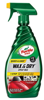 Turtle Wax 