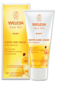 Weleda Diaper Care Cream