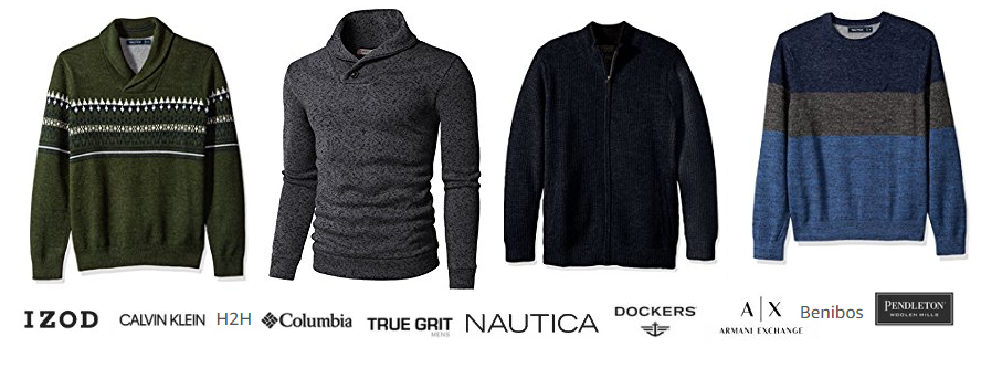 online sweater for gents