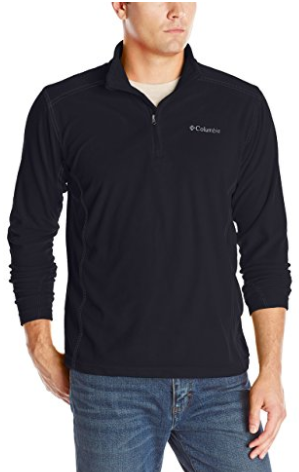 Columbia Men's Klamath Range II Half-Zip Pullover