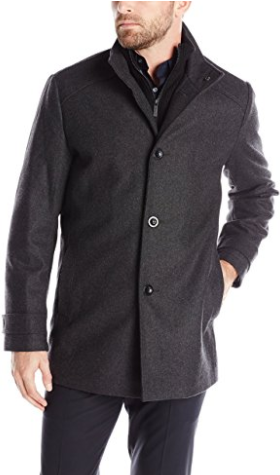 Best Imported Winter Coats for Men in Pakistan