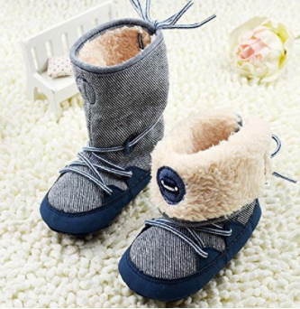 Kidstree Toddler Winter Boots