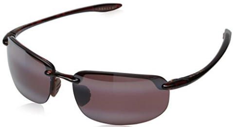 Maui Jim Ho'okipa MJ Sport Sunglasses