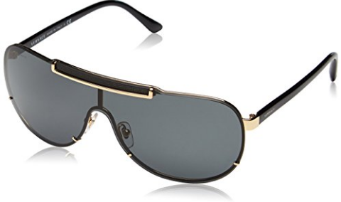 Versace Mens Sunglasses (VE2140) Metal