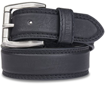 Wolverine Men’s Leather Belt