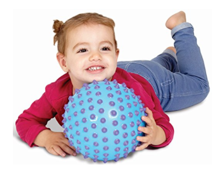 Edushape Senso-Dot Ball