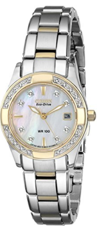 Citizen Women's Eco-Drive Two