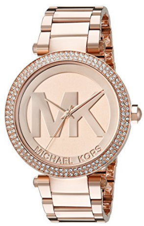 Michael Kors Watches Parker Women's Watch