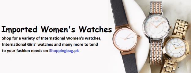 Women Watches