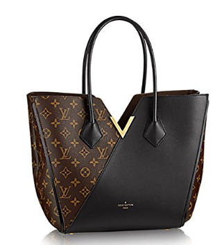 Authentic Louis Vuitton Kimono Tote Monogram Canvas Handbag