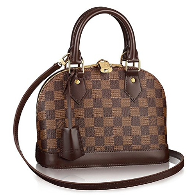 Louis Vuitton Damier Body Handbag
