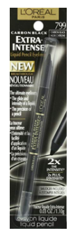 LOréal Paris Extra-Intense Pencil Eyeliner