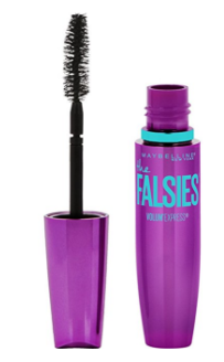 Maybelline Makeup Volum Express The Falsies Washable Mascara