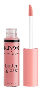 NYX PROFESSIONAL MAKEUP Butter Gloss