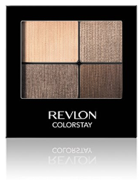 Revlon ColorStay 16 Hour Eye Shadow Quad