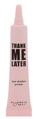 Thank Me Later Primer