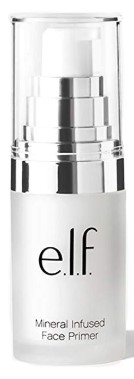 e.l.f. Mineral Infused Face Primer