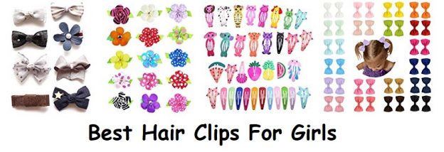 hair clips