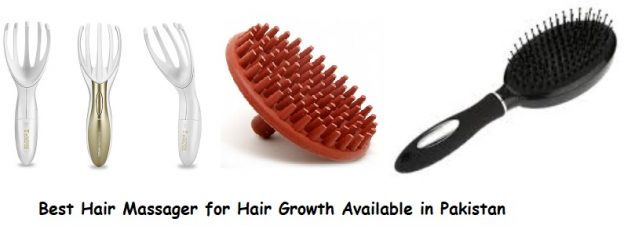 hair massagers