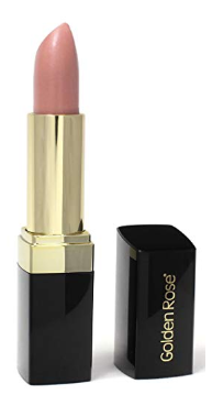 Golden Rose Lipstick Pinky Nude