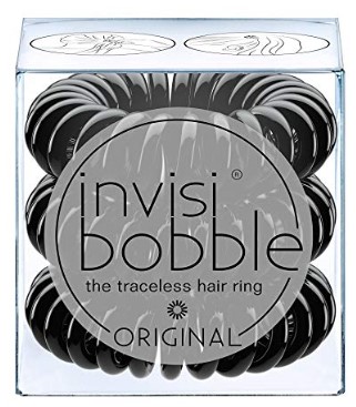 Rubber Hair Bands Invisibobble