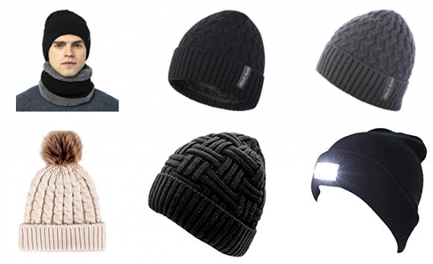5 Best Winter Hats for Men