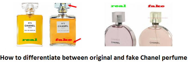 How To Identify Real Or Fake Chanel Chance Perfume In 1 Minute by