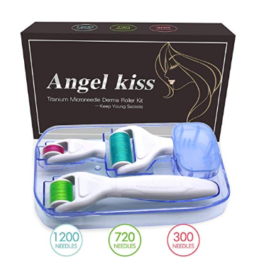 Angel Kiss Derma Roller