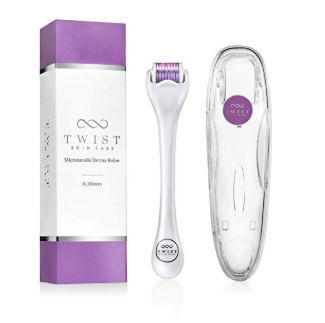 Twist Derma roller