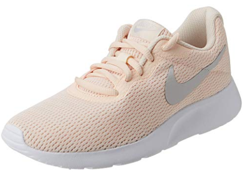 NIKE Women Tanjun Running Shoes