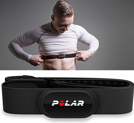 Heart Rate Monitor