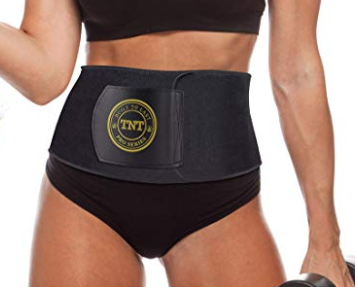 Waist Trimmer Weight Loss Ab Belt