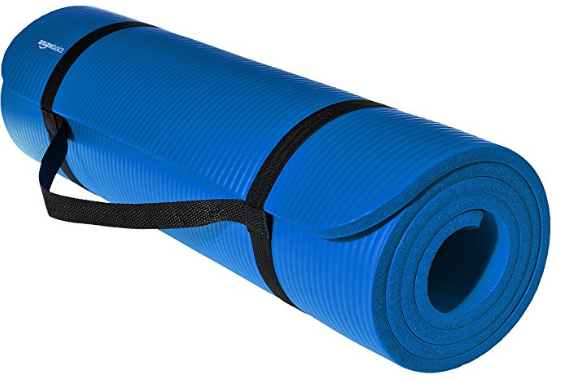 thick Exercise Mat