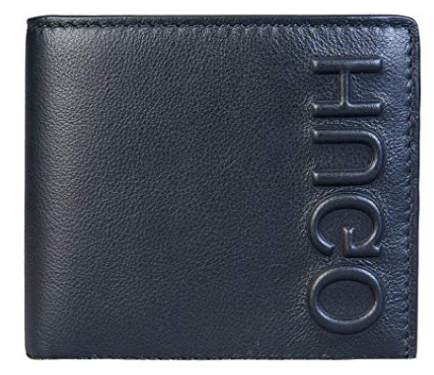 Hugo Boss Men’s Wallet