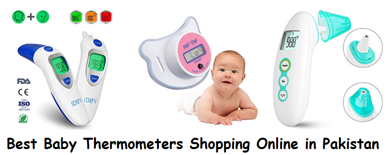 thermometer shopping