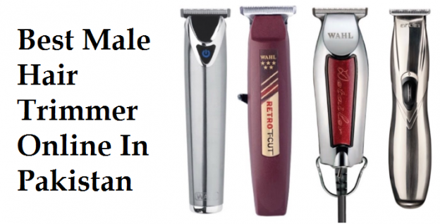 best hair trimmer online