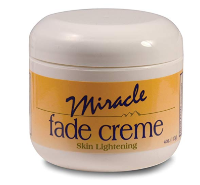 Miracle Fade Skin Lightening Cream