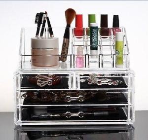 Makeup Boxes