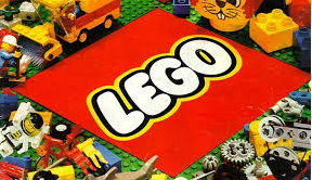LEGO Toys in Pakistan