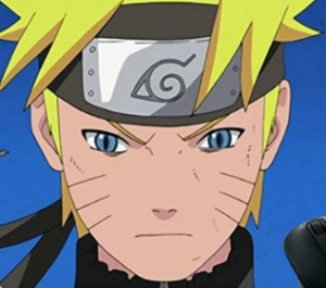 Naruto