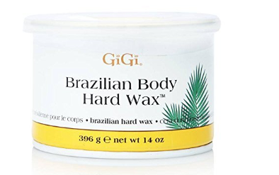 iGi Hard Body Wax for Brazilian