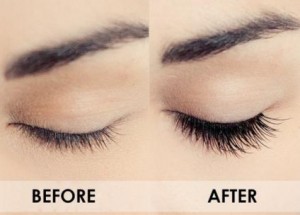 Eyelash Enhancer