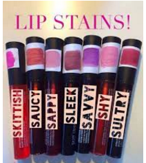 Lip Stains