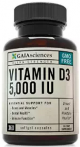 Vitamin D