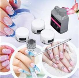 nail art tool kit in Pakistan