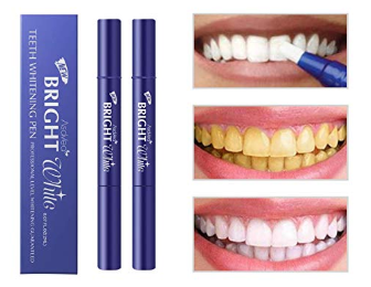 AsaVea Teeth Whitening Pen