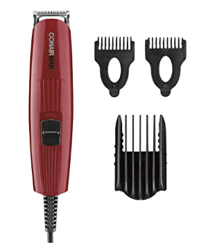 ConairMAN Beard & Mustache Trimmer